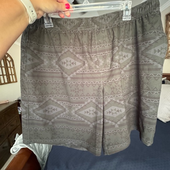 Mens Chubbies Shorts with liner - Picture 2 of 5